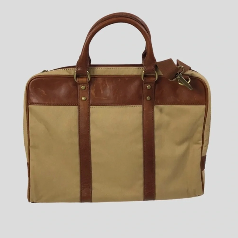 FOSSIL - ESTATE DOC BG MESSENGER BAG
